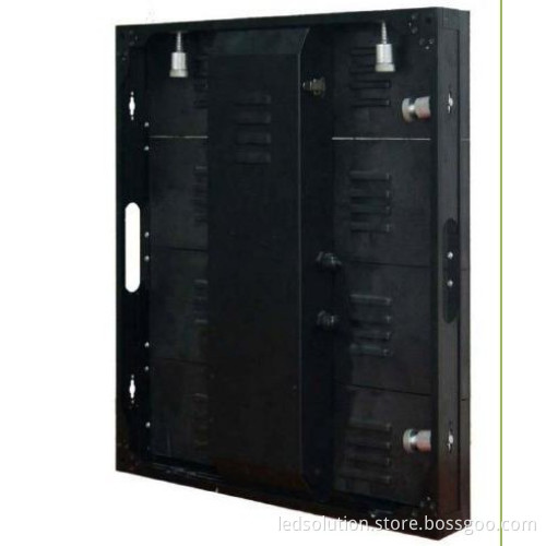 500X500mm Outdoor LED Display (LEDSOLUTION P7.81)